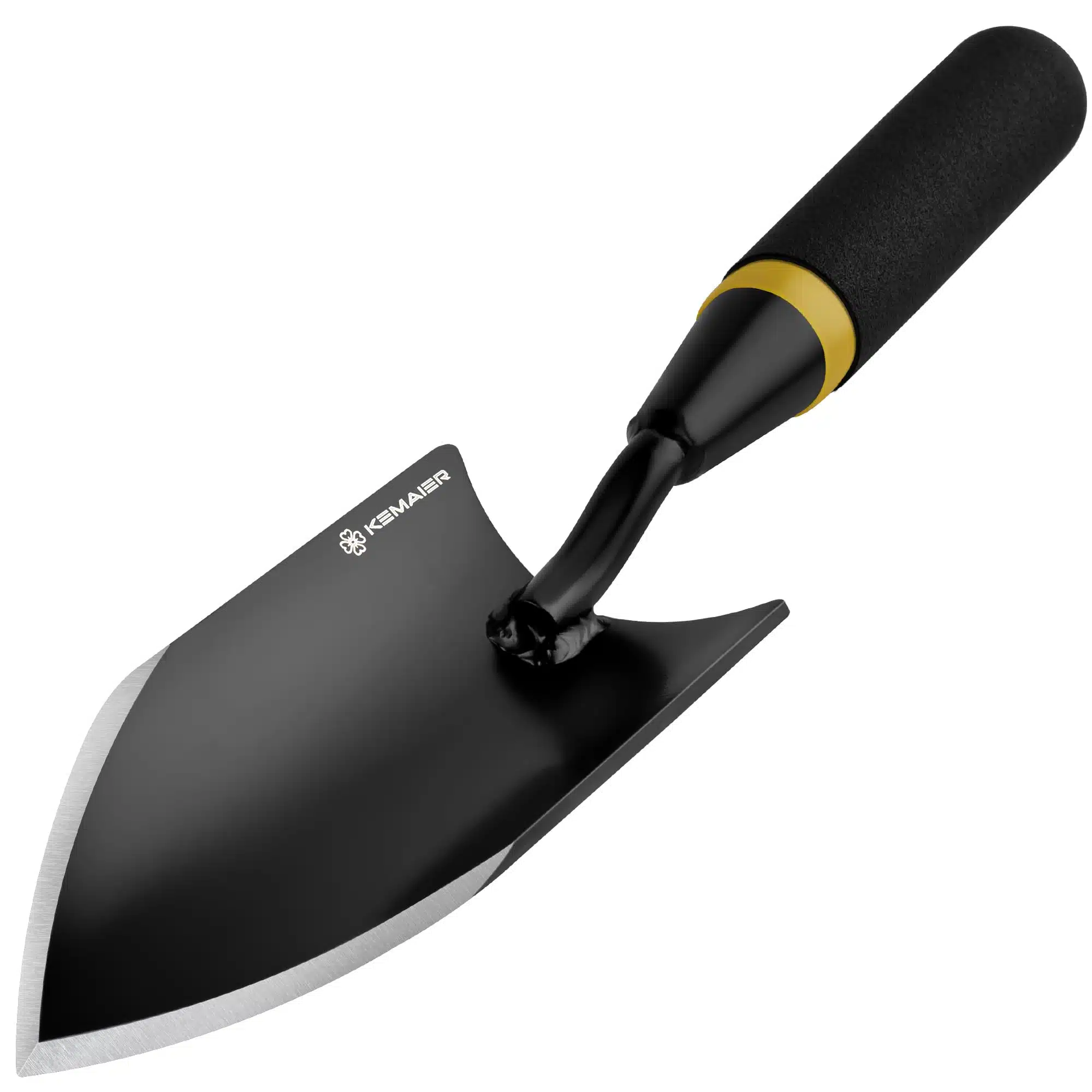 product-image-1 (1) Gardening Hand Trowel: Heavy Duty Carbon Steel - Image 1