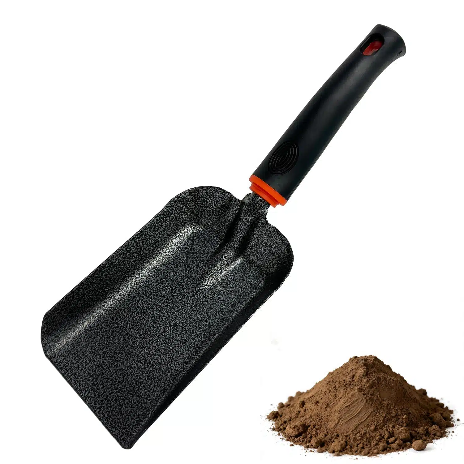 product-image-1 (5) Garden Trowel: Heavy Duty Manganese Steel - Image 1